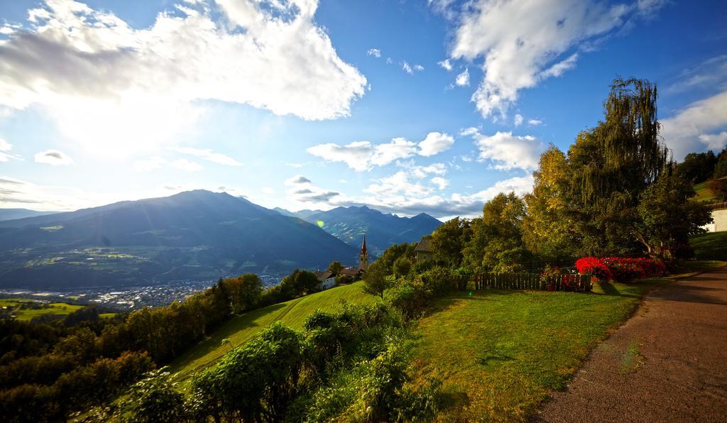 Bacher'Stay Brixen Buitenkant foto