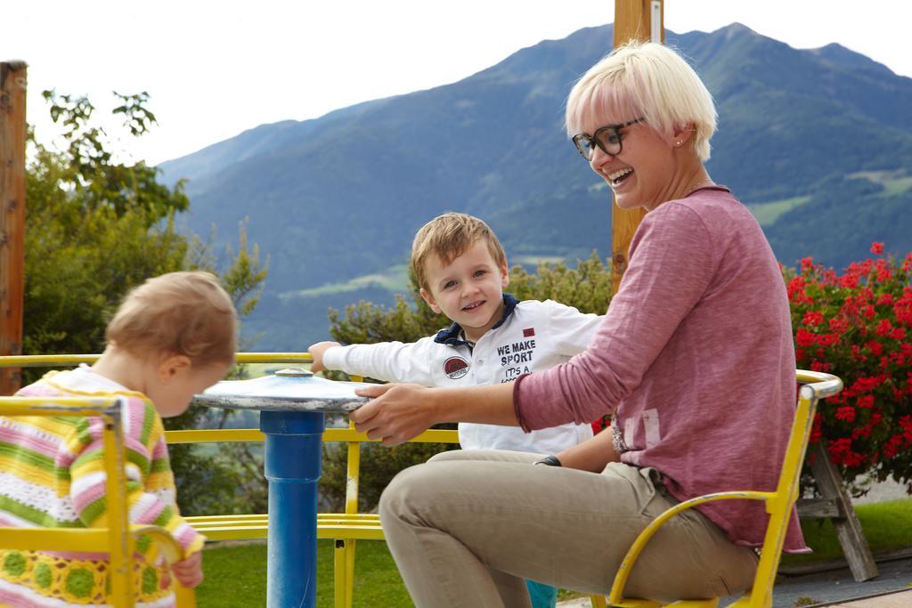 Bacher'Stay Brixen Buitenkant foto
